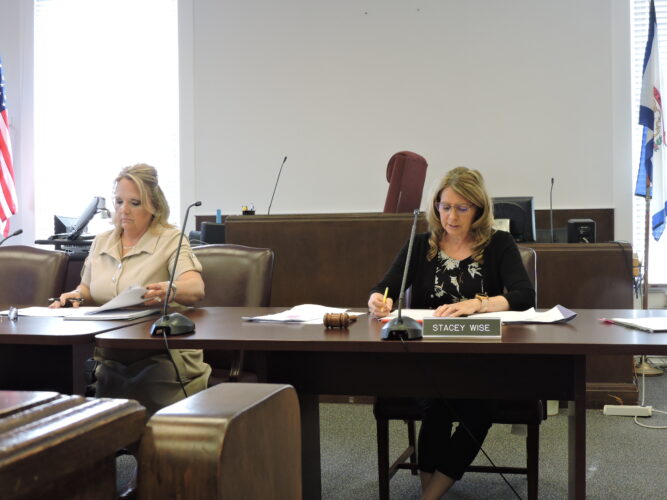 Brooke Officials Seek To Restart Talks On Opioid Settlement Funds